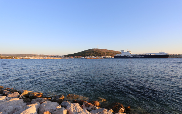 ATAÇEŞME Hotel