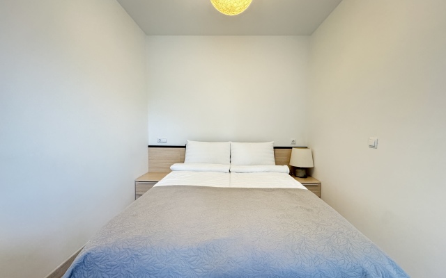 Квартира в центре Калининграда