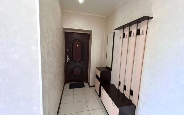 Апартаменты Каракозова