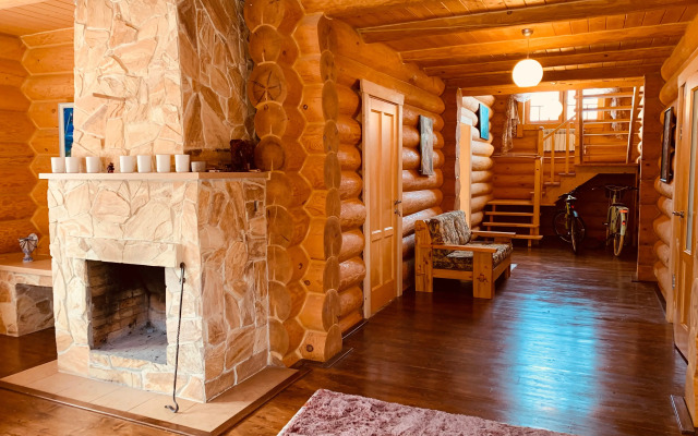 База Отдыха Сокольский бор