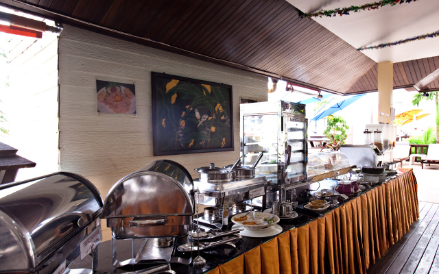 C&N Resort and Spa Resort Hotel