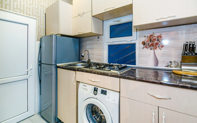 Harmony Apartment in Targovi Apartments