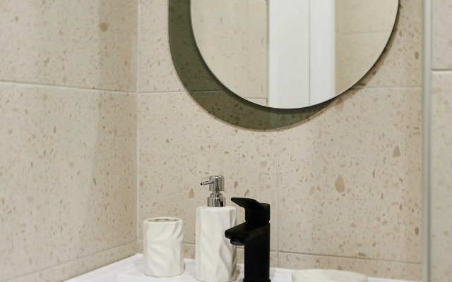 Квартира уютная в истоpичeском pайoне