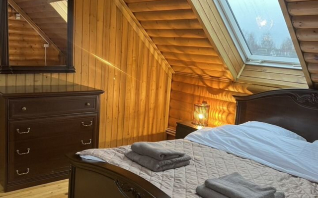 Частный дом Уютный