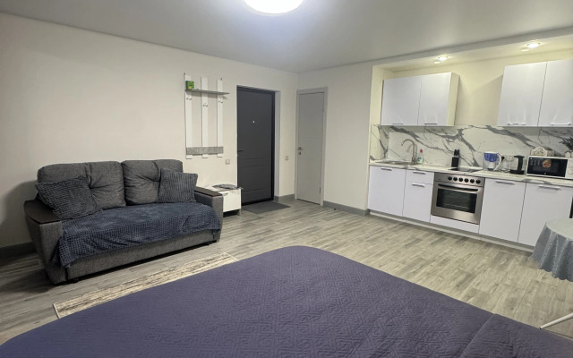 Апартаменты со всеми удобствами