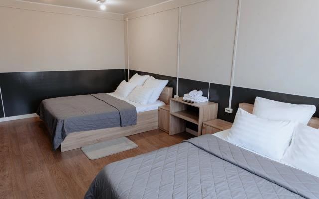 Sokolov Apart-hotel