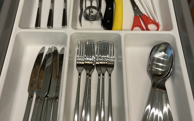 Квартира Полынь