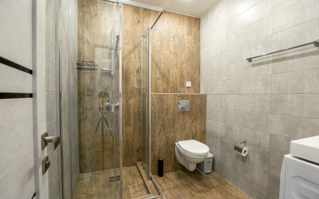 Апартаменты на Седова (2)