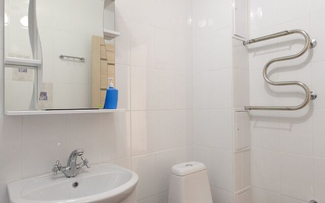 Апартаменты Right Room двухкомнатные на Салтыкова-Щедрина 3