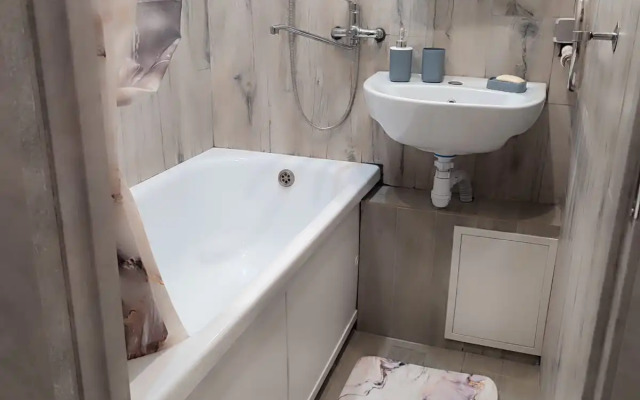 Квартира у Канта