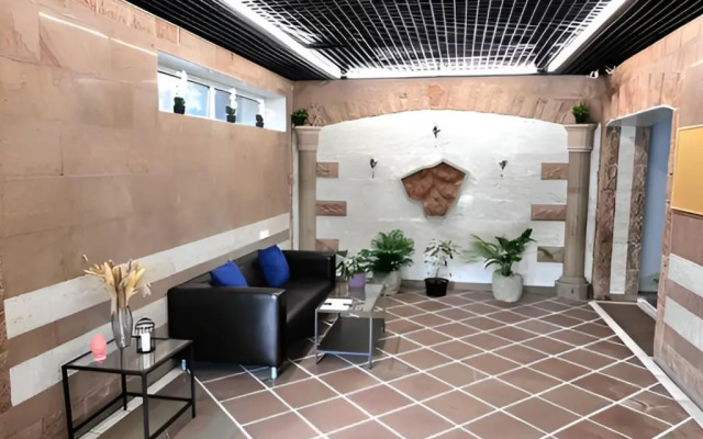 Studiya na prospekte Lenina Apartments