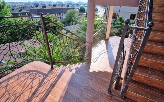 Rafael Guest House