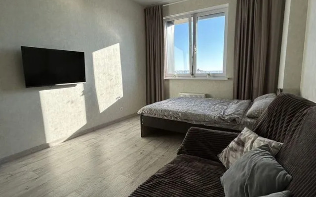 Gerke House Dostoyevskogo 57 244 Flat