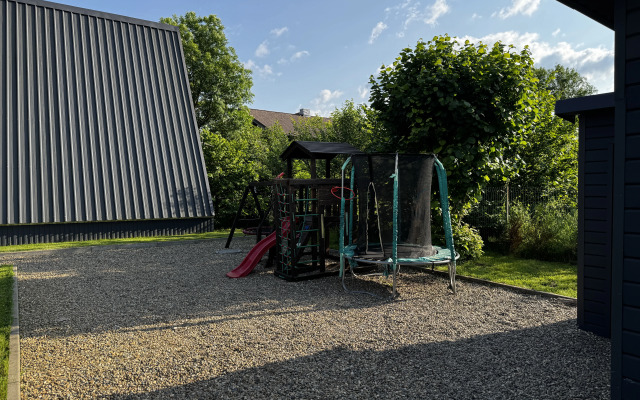 База отдыха Ahouse