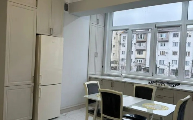 Квартира на Улице Тарчокова 25Ак1