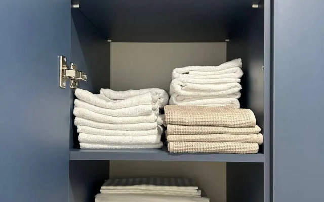 Апартаменты Lagoon