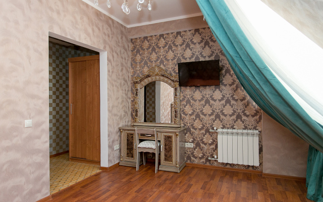 Rusalina Hotel