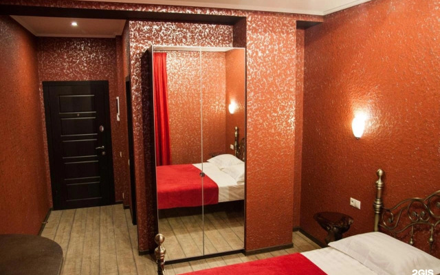 Pokrovskij Dom Hotel