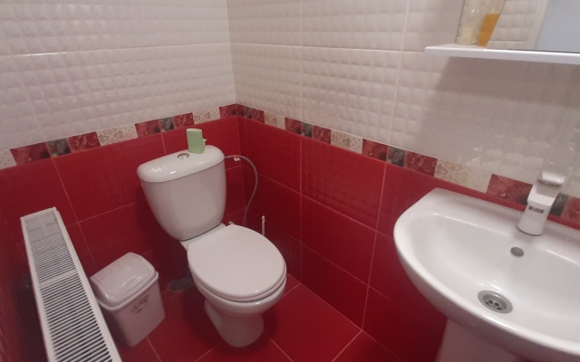 Orandzh Apartaments
