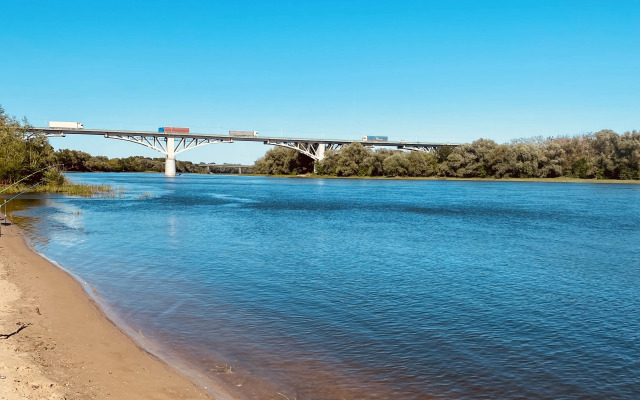 Квартира в Верхнем Мамоне