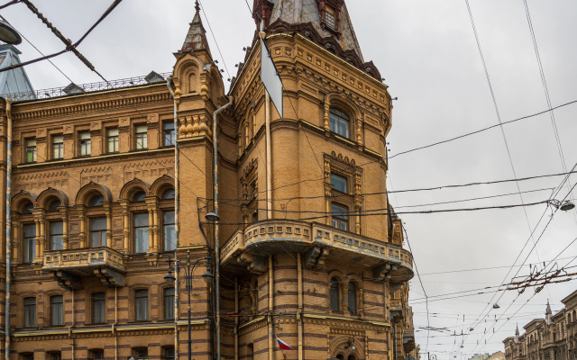 Квартира у Таврического сада