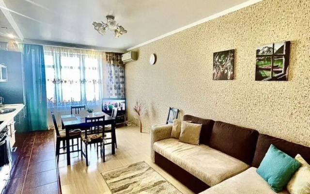 Квартира уютнaя в Лeнинcкoм рaйоне