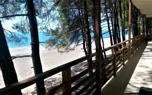 Santa Sofia Guest House