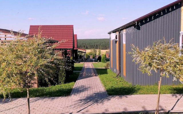 Usadba Don Guest House