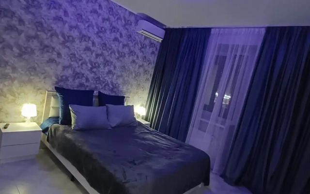 1k Na Zapadnom Flat