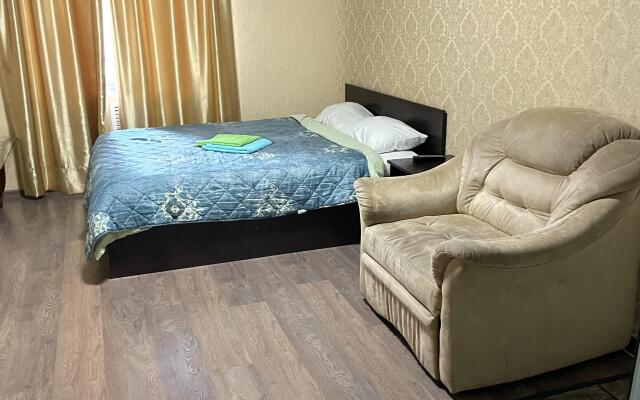 Мини Отель Тихий