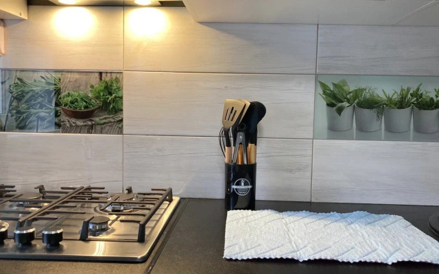 Квартира Уютная Недалеко от Центра