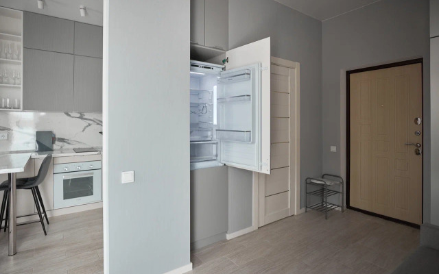 InLife Apartments