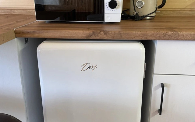 Апартаменты Просторные апартаменты