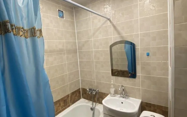 Квартира на Советской 36