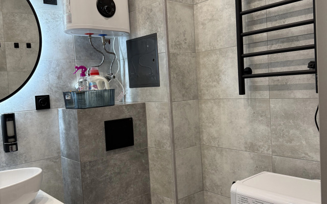 Квартира ЖК Новелла Шмидта 3