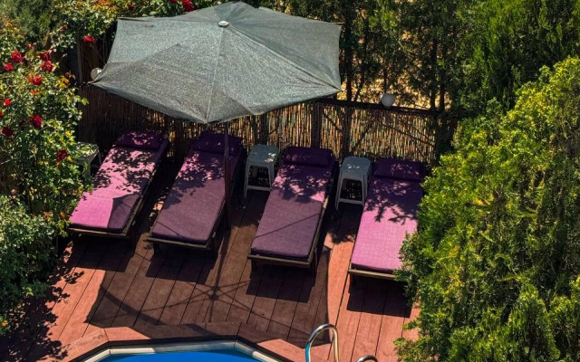 Art Dacha Panaekhalo Flat
