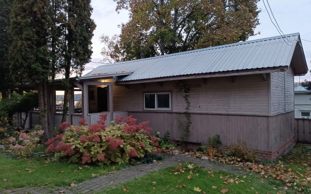 Частный Дом Волжская Дача Гостевой