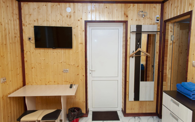 Apelsin Guest House
