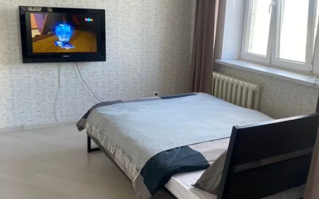 Квартира на улице Российская д 47 корп 3