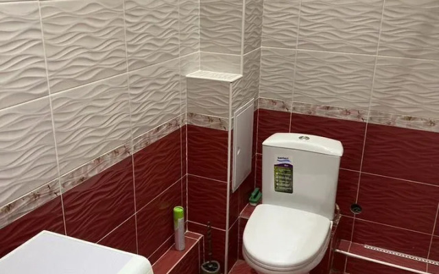 Квартира на Бульваре Гусева 46 1