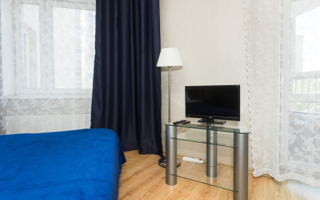 Etazhidejli Na Kuznechnoy 79 Apartments