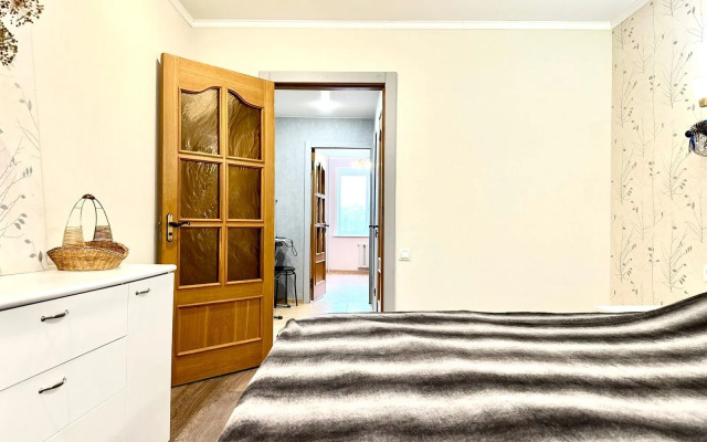 Квартира на улице Галимджана Баруди 11