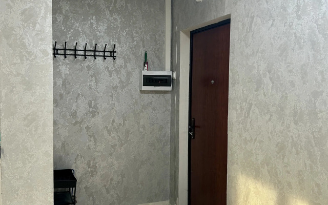 Blagikh Ryadom CHVVAKUSH Flat