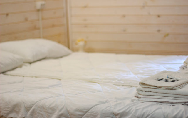 База отдыха "Авалон"