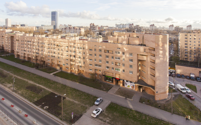 Апартаменты RentalSPb