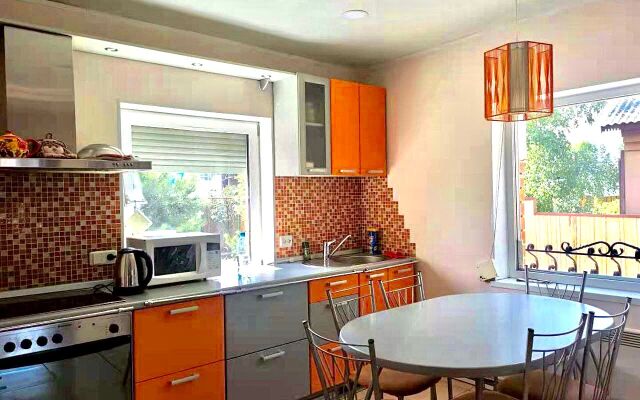 Guest House Baikal Holiday