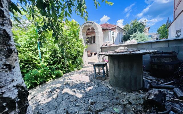 Otdykh Na Boyevoy 44 Guest house