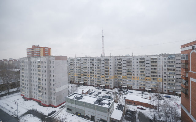 Kvartirka Nsk Apartments