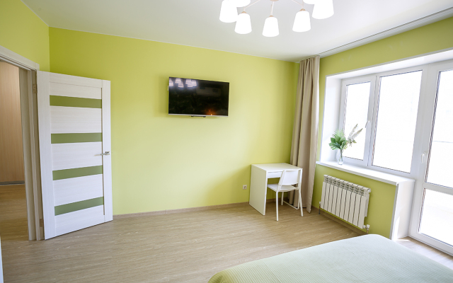 Квартира Лесная поляна