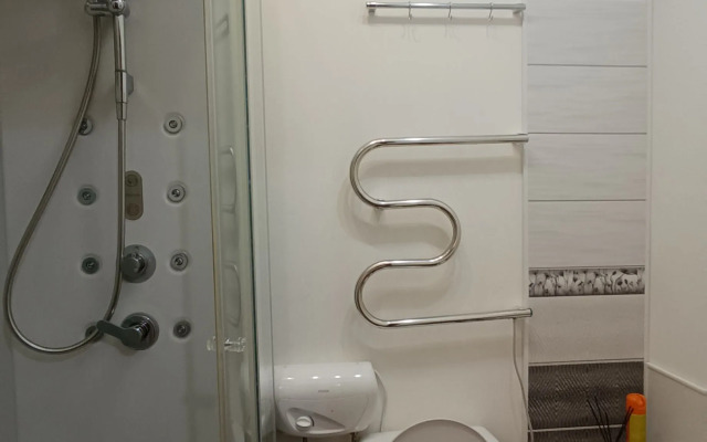 Апартаменты на Суркова